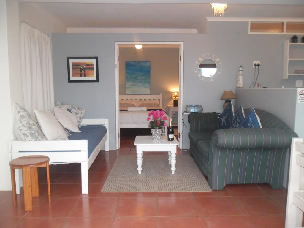 Simonsview Hotel Simon's Town Luaran gambar