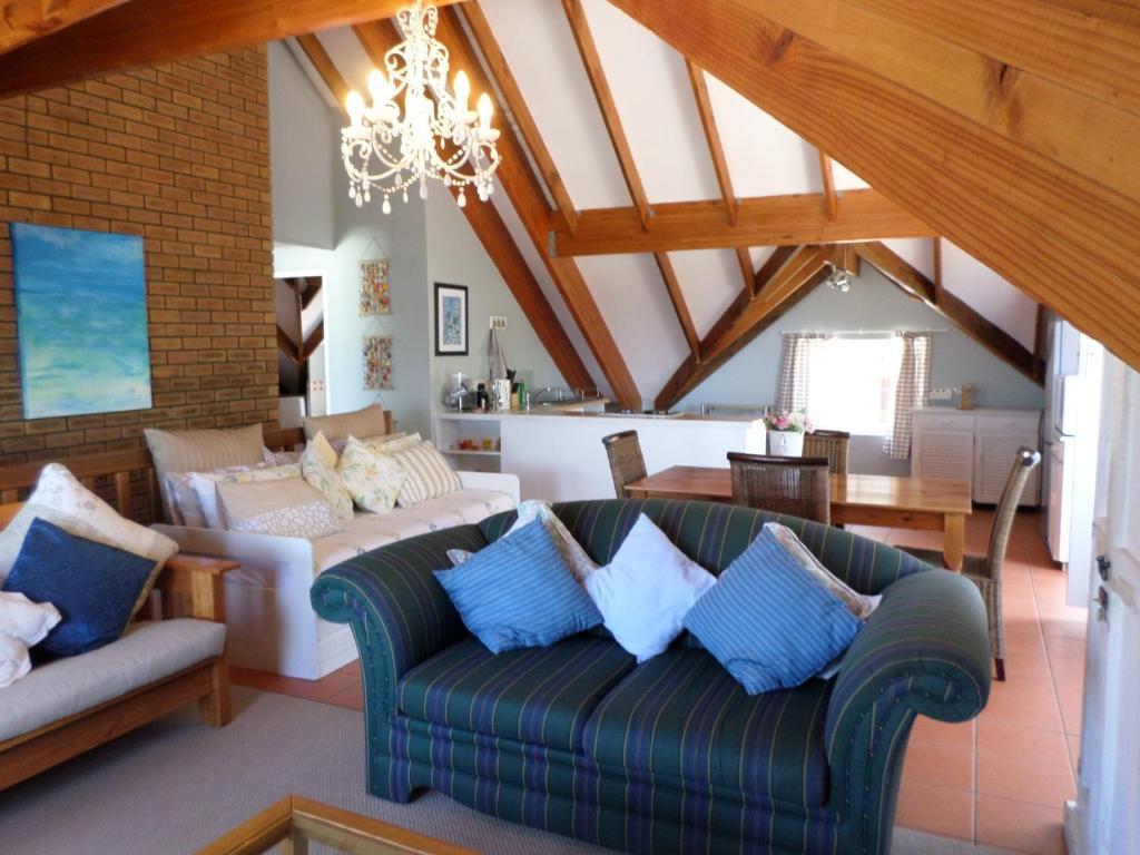 Simonsview Hotel Simon's Town Luaran gambar