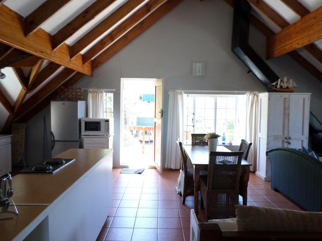 Simonsview Hotel Simon's Town Luaran gambar