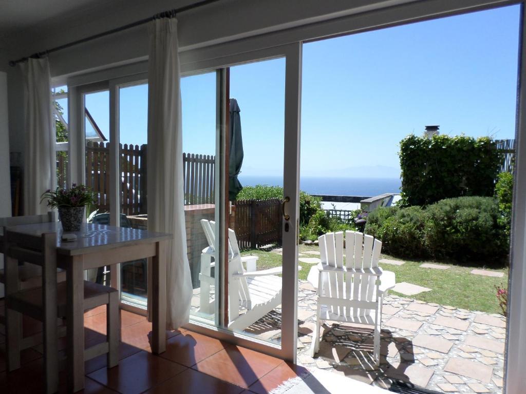Simonsview Hotel Simon's Town Luaran gambar