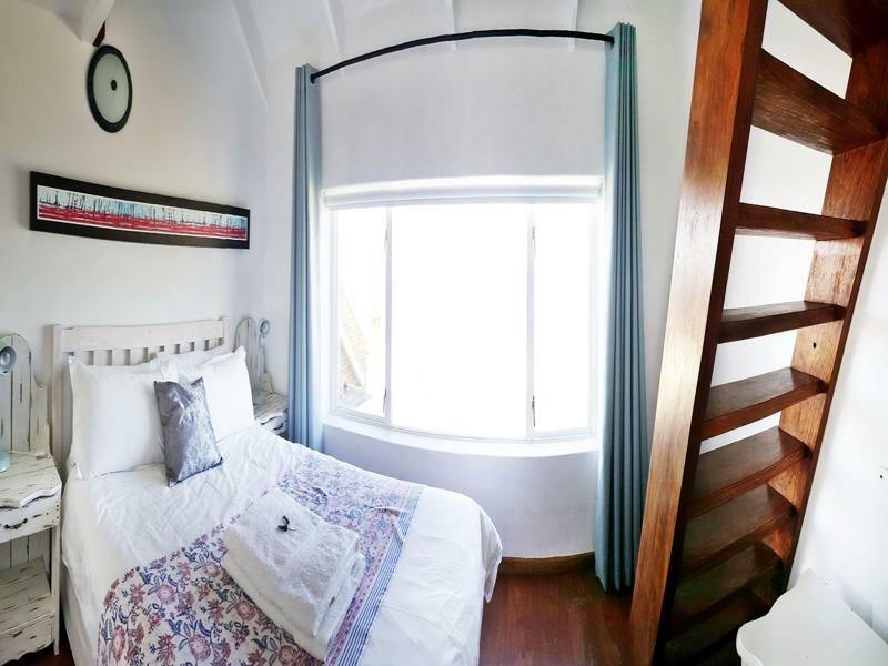 Simonsview Hotel Simon's Town Luaran gambar