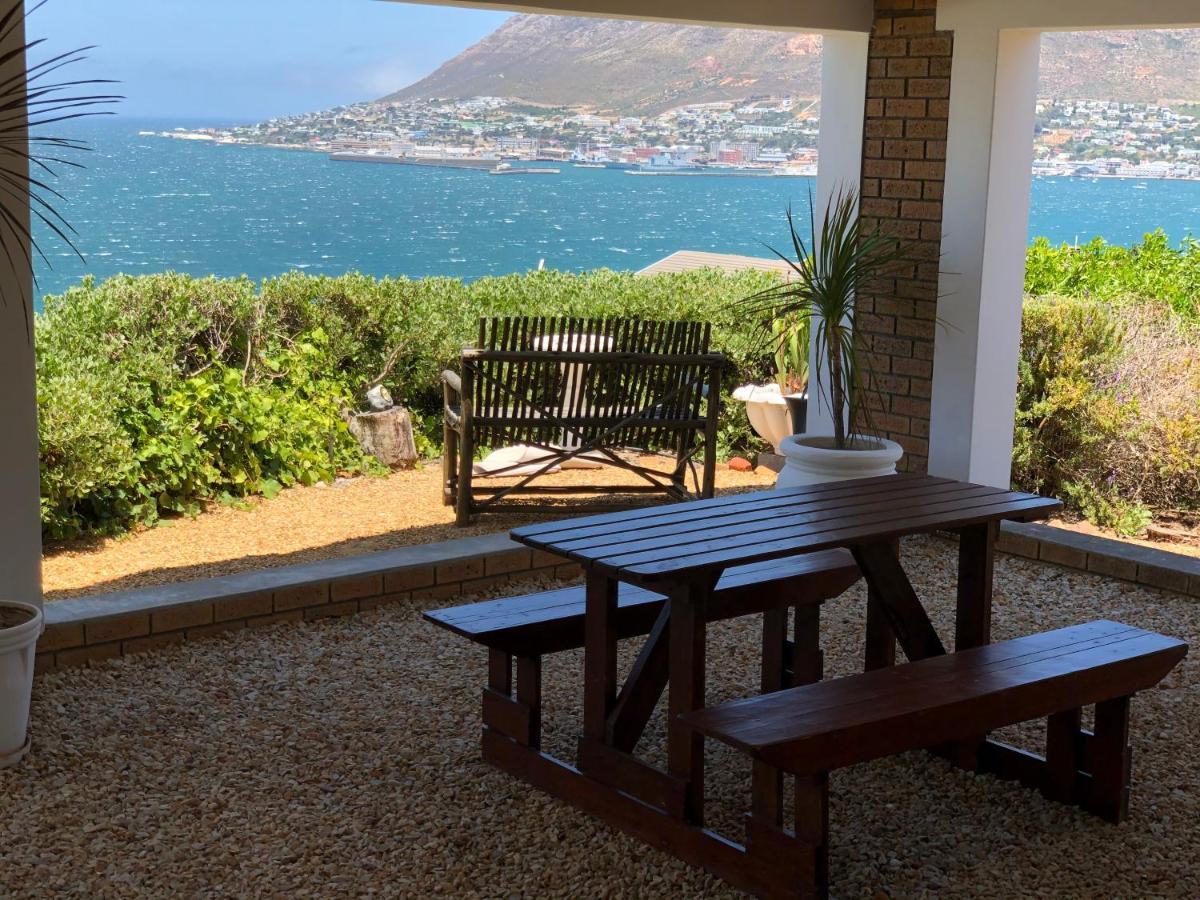 Simonsview Hotel Simon's Town Luaran gambar