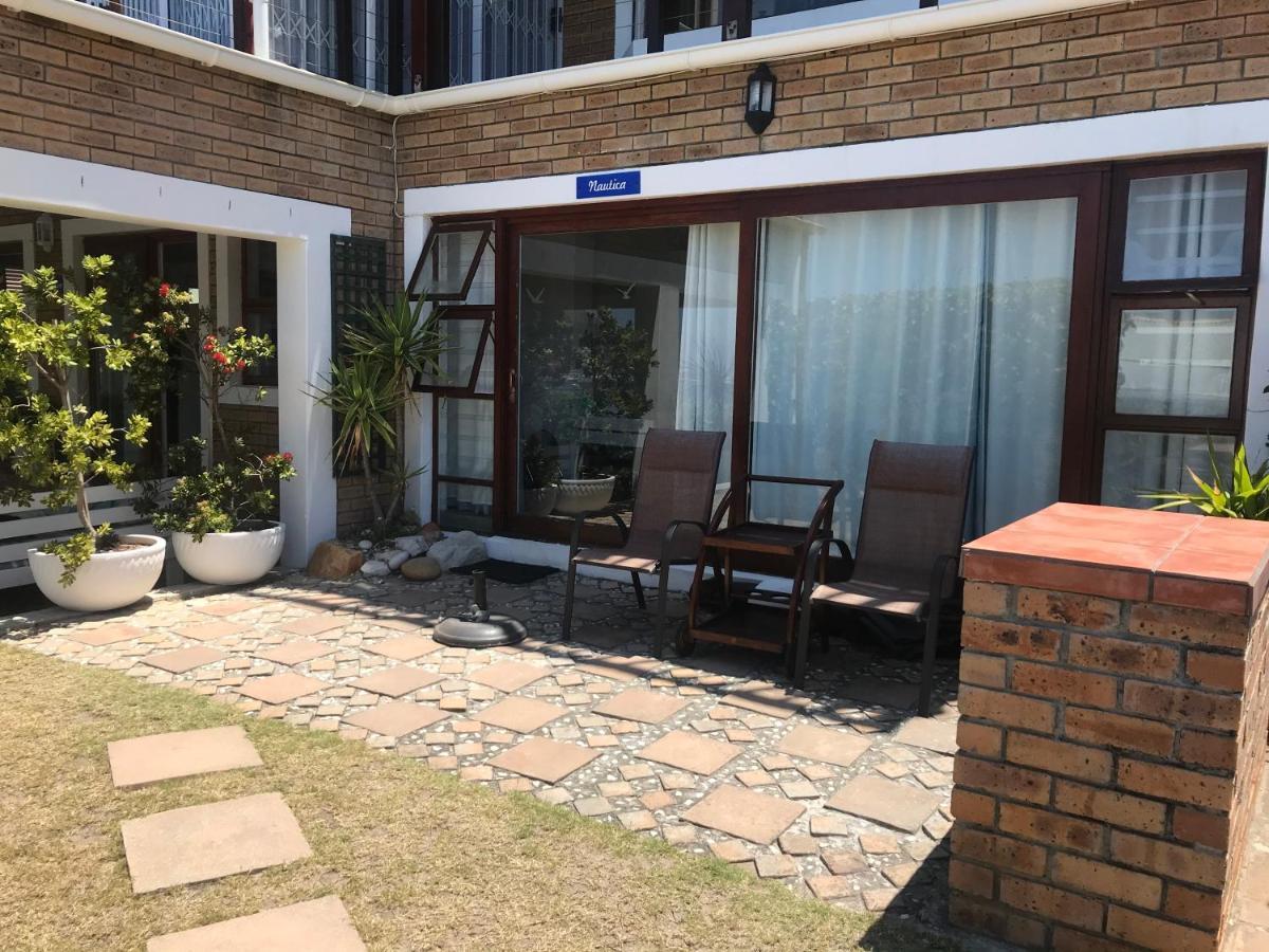 Simonsview Hotel Simon's Town Luaran gambar